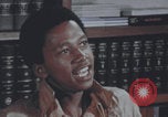 Image of attorney Lamar South Carolina USA, 1970, second 6 stock footage video 65675079000