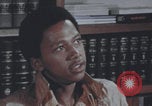 Image of attorney Lamar South Carolina USA, 1970, second 7 stock footage video 65675079000