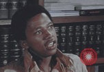 Image of attorney Lamar South Carolina USA, 1970, second 8 stock footage video 65675079000