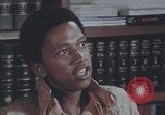 Image of attorney Lamar South Carolina USA, 1970, second 9 stock footage video 65675079000