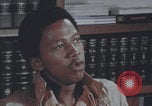 Image of attorney Lamar South Carolina USA, 1970, second 10 stock footage video 65675079000