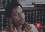 Image of attorney Lamar South Carolina USA, 1970, second 12 stock footage video 65675079000