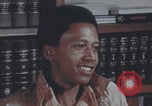 Image of attorney Lamar South Carolina USA, 1970, second 15 stock footage video 65675079000