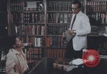 Image of attorney Lamar South Carolina USA, 1970, second 17 stock footage video 65675079000