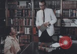 Image of attorney Lamar South Carolina USA, 1970, second 18 stock footage video 65675079000