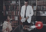 Image of attorney Lamar South Carolina USA, 1970, second 19 stock footage video 65675079000