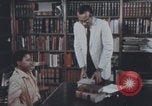 Image of attorney Lamar South Carolina USA, 1970, second 20 stock footage video 65675079000