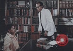 Image of attorney Lamar South Carolina USA, 1970, second 21 stock footage video 65675079000