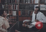 Image of attorney Lamar South Carolina USA, 1970, second 24 stock footage video 65675079000