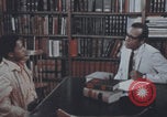 Image of attorney Lamar South Carolina USA, 1970, second 25 stock footage video 65675079000