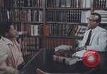 Image of attorney Lamar South Carolina USA, 1970, second 27 stock footage video 65675079000