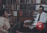 Image of attorney Lamar South Carolina USA, 1970, second 28 stock footage video 65675079000