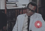 Image of attorney Lamar South Carolina USA, 1970, second 30 stock footage video 65675079000
