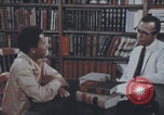 Image of attorney Lamar South Carolina USA, 1970, second 36 stock footage video 65675079000