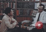 Image of attorney Lamar South Carolina USA, 1970, second 37 stock footage video 65675079000