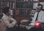 Image of attorney Lamar South Carolina USA, 1970, second 38 stock footage video 65675079000