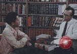 Image of attorney Lamar South Carolina USA, 1970, second 39 stock footage video 65675079000