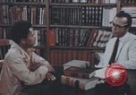 Image of attorney Lamar South Carolina USA, 1970, second 40 stock footage video 65675079000