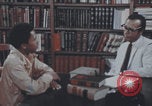 Image of attorney Lamar South Carolina USA, 1970, second 41 stock footage video 65675079000