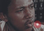 Image of attorney Lamar South Carolina USA, 1970, second 44 stock footage video 65675079000
