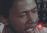 Image of attorney Lamar South Carolina USA, 1970, second 53 stock footage video 65675079000