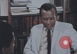Image of attorney Lamar South Carolina USA, 1970, second 56 stock footage video 65675079000