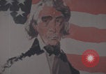 Image of Dred Scott case United States USA, 1970, second 16 stock footage video 65675079001