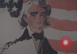 Image of Dred Scott case United States USA, 1970, second 17 stock footage video 65675079001