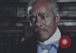 Image of Dred Scott case United States USA, 1970, second 27 stock footage video 65675079001