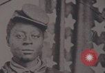 Image of African Americans United States USA, 1970, second 14 stock footage video 65675079002