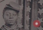 Image of African Americans United States USA, 1970, second 15 stock footage video 65675079002