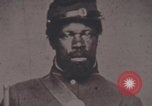 Image of African Americans United States USA, 1970, second 17 stock footage video 65675079002