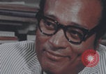 Image of Jim Crow laws United States USA, 1950, second 32 stock footage video 65675079003