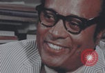 Image of Jim Crow laws United States USA, 1950, second 34 stock footage video 65675079003