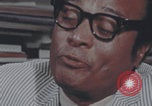 Image of Jim Crow laws United States USA, 1950, second 37 stock footage video 65675079003