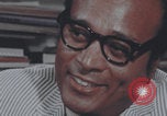 Image of Jim Crow laws United States USA, 1950, second 43 stock footage video 65675079003
