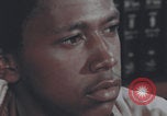 Image of Jim Crow laws United States USA, 1950, second 49 stock footage video 65675079003