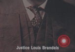 Image of Thurwood Marshall United States USA, 1933, second 1 stock footage video 65675079004