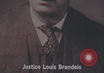 Image of Thurwood Marshall United States USA, 1933, second 3 stock footage video 65675079004