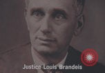 Image of Thurwood Marshall United States USA, 1933, second 5 stock footage video 65675079004