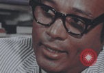 Image of Thurwood Marshall United States USA, 1933, second 29 stock footage video 65675079004