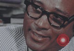 Image of Thurwood Marshall United States USA, 1933, second 30 stock footage video 65675079004