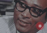Image of Thurwood Marshall United States USA, 1933, second 31 stock footage video 65675079004