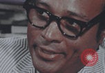 Image of Thurwood Marshall United States USA, 1933, second 32 stock footage video 65675079004