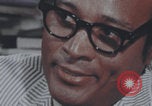 Image of Thurwood Marshall United States USA, 1933, second 34 stock footage video 65675079004