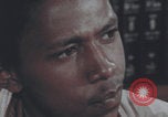 Image of Thurwood Marshall United States USA, 1933, second 36 stock footage video 65675079004