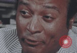 Image of Thurwood Marshall United States USA, 1933, second 38 stock footage video 65675079004