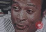 Image of Thurwood Marshall United States USA, 1933, second 39 stock footage video 65675079004