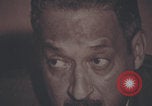 Image of Thurwood Marshall United States USA, 1933, second 42 stock footage video 65675079004