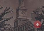 Image of Thurwood Marshall United States USA, 1933, second 45 stock footage video 65675079004